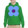 Gildan Heavy Blend™ Youth 8 oz., 50/50 Hood Thumbnail