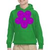 Gildan Heavy Blend™ Youth 8 oz., 50/50 Hood Thumbnail