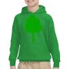 Gildan Heavy Blend™ Youth 8 oz., 50/50 Hood Thumbnail