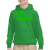 Gildan Heavy Blend™ Youth 8 oz., 50/50 Hood Thumbnail