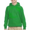 Gildan Heavy Blend™ Youth 8 oz., 50/50 Hood Thumbnail