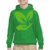 Gildan Heavy Blend™ Youth 8 oz., 50/50 Hood Thumbnail