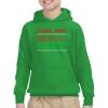 Gildan Heavy Blend™ Youth 8 oz., 50/50 Hood Thumbnail