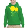 Gildan Heavy Blend™ Youth 8 oz., 50/50 Hood Thumbnail