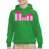 Gildan Heavy Blend™ Youth 8 oz., 50/50 Hood Thumbnail