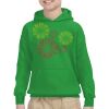 Gildan Heavy Blend™ Youth 8 oz., 50/50 Hood Thumbnail