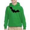 Gildan Heavy Blend™ Youth 8 oz., 50/50 Hood Thumbnail