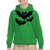 Gildan Heavy Blend™ Youth 8 oz., 50/50 Hood Thumbnail