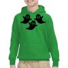 Gildan Heavy Blend™ Youth 8 oz., 50/50 Hood Thumbnail