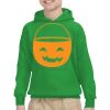 Gildan Heavy Blend™ Youth 8 oz., 50/50 Hood Thumbnail