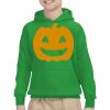 Gildan Heavy Blend™ Youth 8 oz., 50/50 Hood Thumbnail