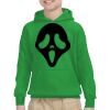 Gildan Heavy Blend™ Youth 8 oz., 50/50 Hood Thumbnail