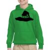 Gildan Heavy Blend™ Youth 8 oz., 50/50 Hood Thumbnail
