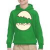 Gildan Heavy Blend™ Youth 8 oz., 50/50 Hood Thumbnail