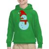 Gildan Heavy Blend™ Youth 8 oz., 50/50 Hood Thumbnail