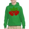 Gildan Heavy Blend™ Youth 8 oz., 50/50 Hood Thumbnail