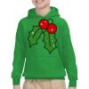 Gildan Heavy Blend™ Youth 8 oz., 50/50 Hood Thumbnail