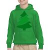 Gildan Heavy Blend™ Youth 8 oz., 50/50 Hood Thumbnail