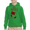 Gildan Heavy Blend™ Youth 8 oz., 50/50 Hood Thumbnail