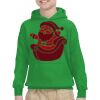 Gildan Heavy Blend™ Youth 8 oz., 50/50 Hood Thumbnail