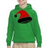 Gildan Heavy Blend™ Youth 8 oz., 50/50 Hood Thumbnail