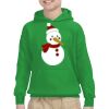 Gildan Heavy Blend™ Youth 8 oz., 50/50 Hood Thumbnail