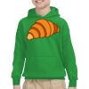Gildan Heavy Blend™ Youth 8 oz., 50/50 Hood Thumbnail