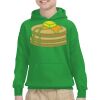 Gildan Heavy Blend™ Youth 8 oz., 50/50 Hood Thumbnail