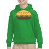 Gildan Heavy Blend™ Youth 8 oz., 50/50 Hood Thumbnail
