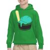 Gildan Heavy Blend™ Youth 8 oz., 50/50 Hood Thumbnail