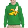 Gildan Heavy Blend™ Youth 8 oz., 50/50 Hood Thumbnail