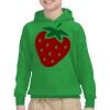 Gildan Heavy Blend™ Youth 8 oz., 50/50 Hood Thumbnail