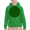 Gildan Heavy Blend™ Youth 8 oz., 50/50 Hood Thumbnail