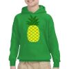 Gildan Heavy Blend™ Youth 8 oz., 50/50 Hood Thumbnail