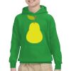 Gildan Heavy Blend™ Youth 8 oz., 50/50 Hood Thumbnail