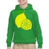 Gildan Heavy Blend™ Youth 8 oz., 50/50 Hood Thumbnail
