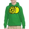 Gildan Heavy Blend™ Youth 8 oz., 50/50 Hood Thumbnail