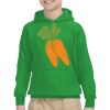 Gildan Heavy Blend™ Youth 8 oz., 50/50 Hood Thumbnail