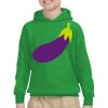 Gildan Heavy Blend™ Youth 8 oz., 50/50 Hood Thumbnail