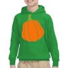 Gildan Heavy Blend™ Youth 8 oz., 50/50 Hood Thumbnail