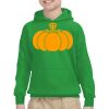 Gildan Heavy Blend™ Youth 8 oz., 50/50 Hood Thumbnail