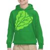 Gildan Heavy Blend™ Youth 8 oz., 50/50 Hood Thumbnail