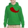 Gildan Heavy Blend™ Youth 8 oz., 50/50 Hood Thumbnail