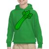 Gildan Heavy Blend™ Youth 8 oz., 50/50 Hood Thumbnail