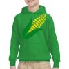 Gildan Heavy Blend™ Youth 8 oz., 50/50 Hood Thumbnail