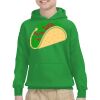 Gildan Heavy Blend™ Youth 8 oz., 50/50 Hood Thumbnail