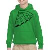 Gildan Heavy Blend™ Youth 8 oz., 50/50 Hood Thumbnail
