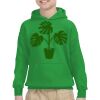 Gildan Heavy Blend™ Youth 8 oz., 50/50 Hood Thumbnail