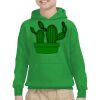 Gildan Heavy Blend™ Youth 8 oz., 50/50 Hood Thumbnail