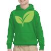 Gildan Heavy Blend™ Youth 8 oz., 50/50 Hood Thumbnail